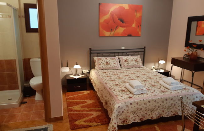 Villa Ariadni - Foto 6