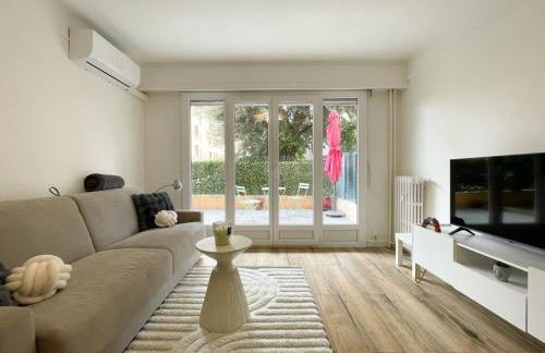 Charmant studio proche mer - Foto 2