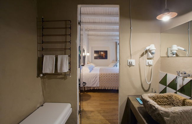 Wundergarten Dimora dei Frati - Photo 32