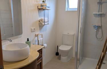 T2 na Praia da Costa Nova com Varanda - Yellow Door - Foto 10