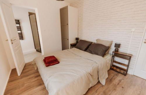 Bel appartement 35 m 1er étage - Photo 10