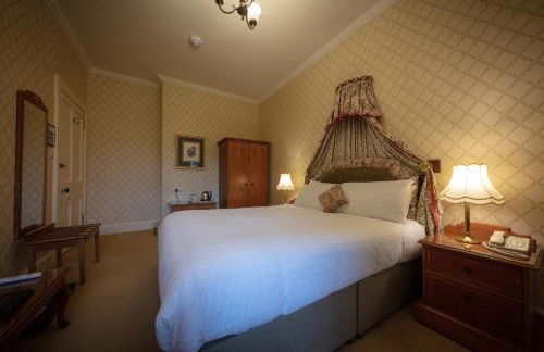 Glengarry Castle Hotel - Photo 52