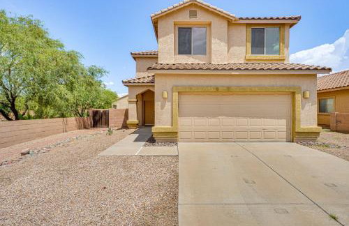 Pet-Friendly Marana Home 20 Mi to Tucson! - Foto 30