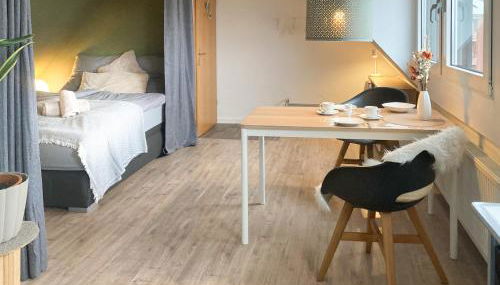 PEARLs - Gemütliches Dachgeschoss-Studio im Zentrum von Kleve - Foto 2