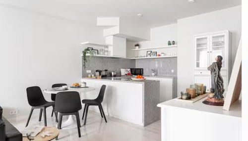 GuestReady - Bold apartment near Jardim da Estrela - Foto 3