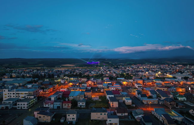 THE BEEHIVE KAMIFURANO - Foto 71