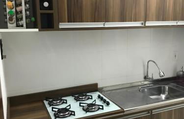 Apartamento encantador em bairro Nobre. - Foto 11