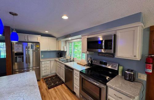 Blue Lake Cottage - Pet Friendly Rental - Foto 32