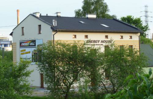 Energy House - Foto 79