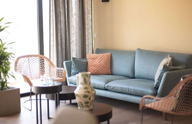 Nice Hill Lodge, 2 Bathrooms, Near Maastricht - Foto 6