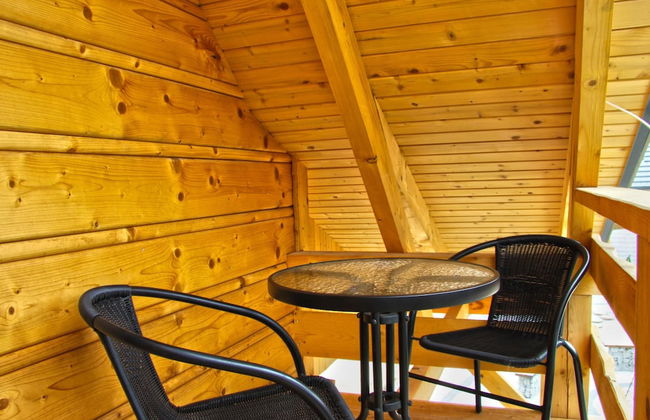 Attractive Holiday Home at Lubusz near Lake - Foto 15