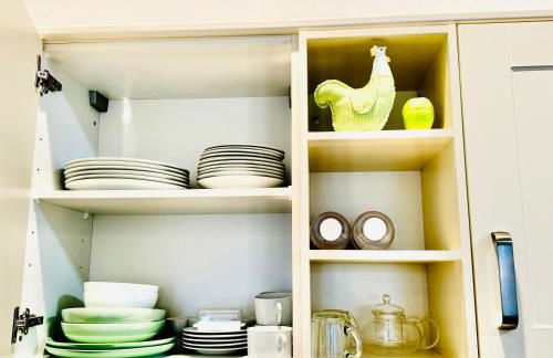 Golfchalet Heidi Uttlau-Bad Griesbach - Foto 13