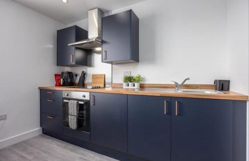 1 Bedroom Flat Near Bradford With Free Parking - Foto 22