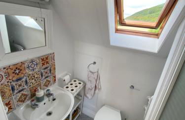 The Rannoch Nest, Kinloch Rannoch - Foto 20