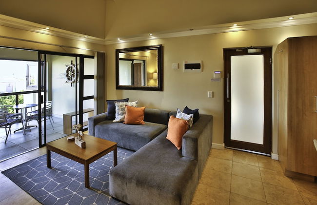 Ellefsen Golf Suite 115, Langebaan 4-Sleeper - Foto 13