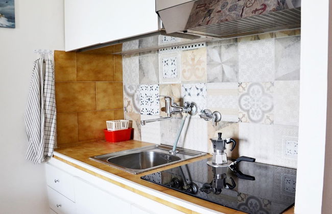 Cozy Apartment by the sea - Foto 15