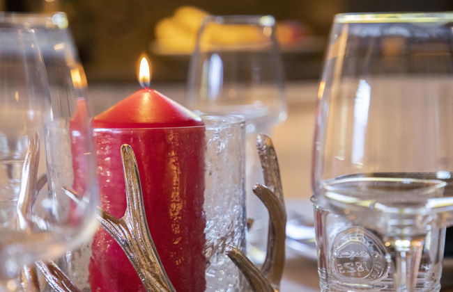 Chalet Sans Soucis - Foto 9