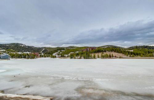 Lone Walker Home - Foto 2