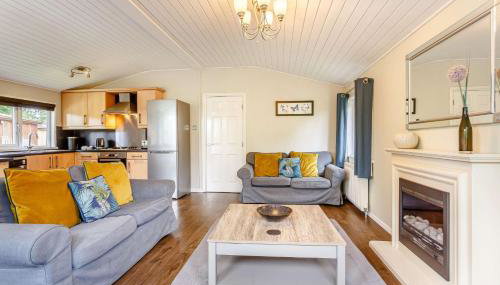 Kingham Lodge - Photo 5