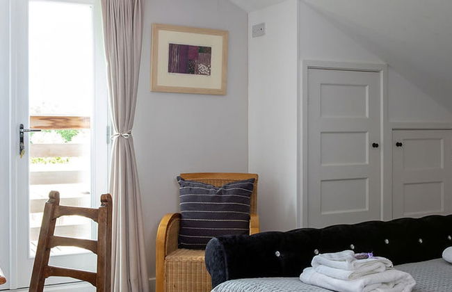 Lux Countryside Haven Mins to Beach Garden - Foto 21