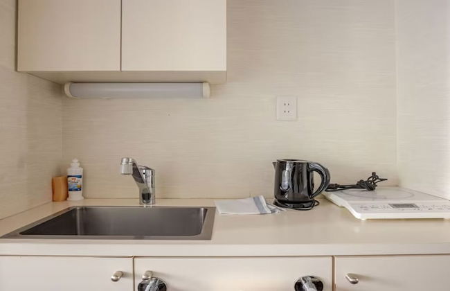 FUN HOTEL SAPPORO - Photo 18