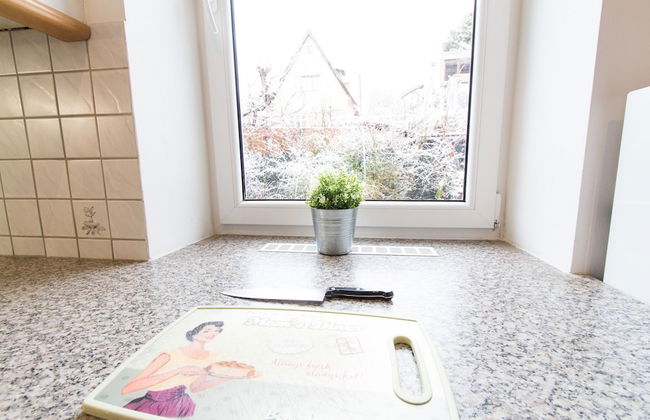 Apartment Veitingergasse - Foto 26