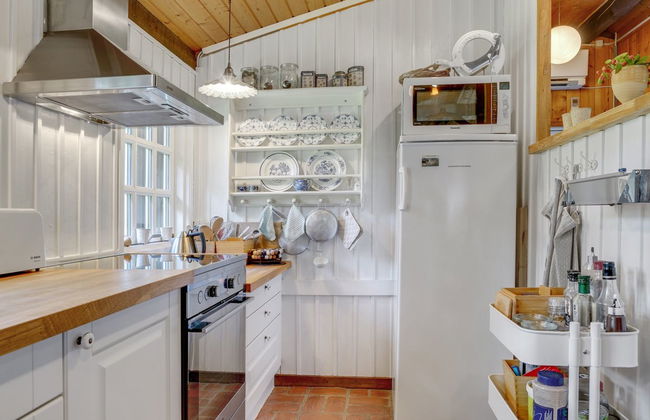 "Arnborg" - 2km from the sea - Foto 16