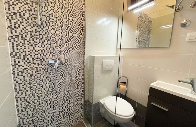 Studio apartment Šarić 2 - Foto 7