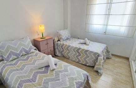 Poligono - Playa San Fernando - Foto 79