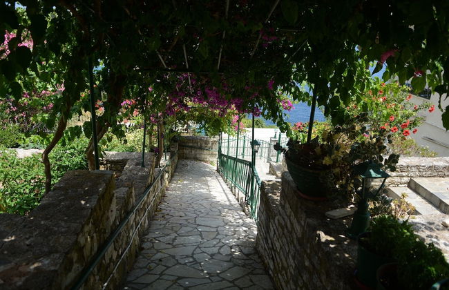 Stella Hotel Apartments - Foto 40