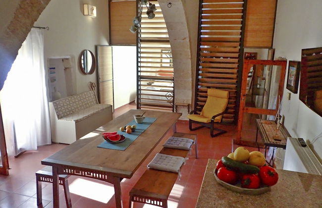 2 Apartments Sharing Garden and Pool - Foto 16