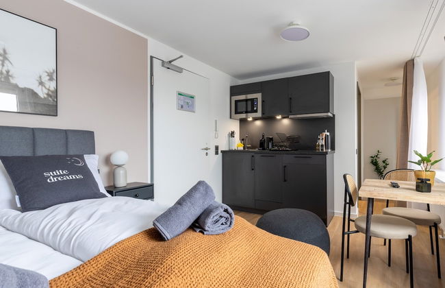 Limehome Essen Kettwiger Str. - Foto 11