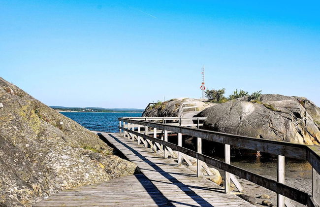 Seaside Charm in Hoviksnas-by Traum - Foto 6