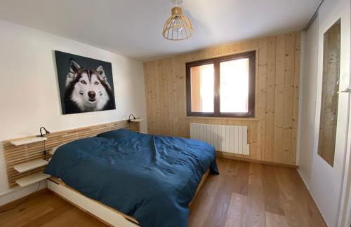 Beau duplex refait à neuf, 45m2, 4 pers, vue - Photo 9