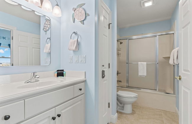 Treasure Island 0411 - Foto 13