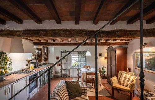 Apartment Zwei-Zimmer-Wohnung La Colombaia mit Garten by Interhome - Foto 22