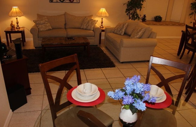 Aco66067 - Lake Berkley - 4 Bed 2 Baths Villa - Foto 16