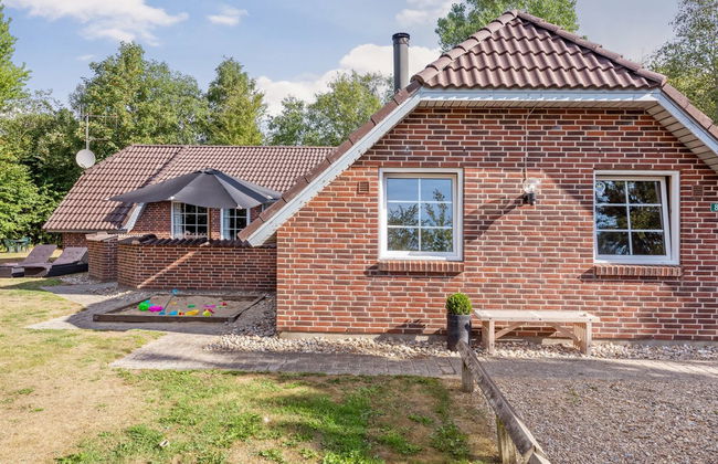 "Friederk" - 12km from the sea - Foto 3