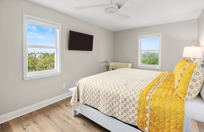 South Seas Bayside Villa 5344 3 Bedroom Condo by RedAwning - Photo 6