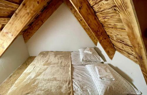 Twój Drugi Dom na Kaszubach - Foto 23