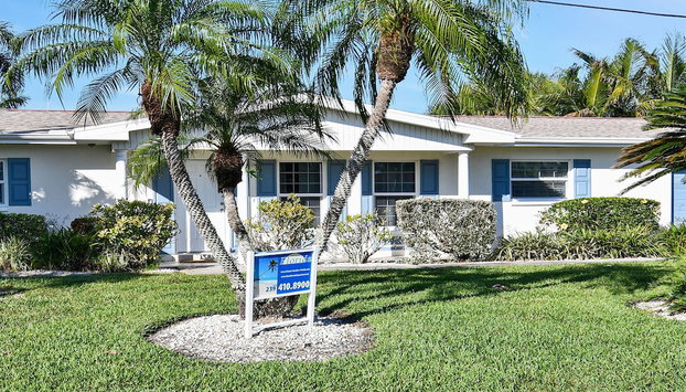 Little Paradise - 3 2 Yacht Club Area With Pool - Foto 2, Habitación