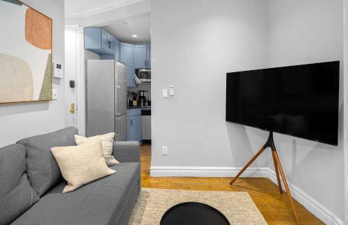 Modern Manhattan Stay in Prime Spot - Foto 6