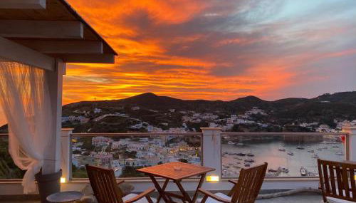 Domus Ɫ Ponza SeaView - Foto 4