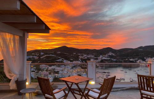 Domus Ɫ Ponza SeaView - Foto 4