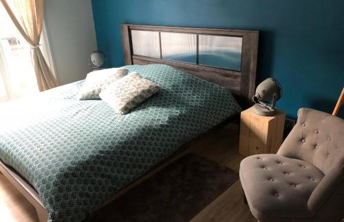 La charmeraie - Foto 25