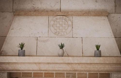 Holiday Home Bra uta- Two Bedroom Holiday Home with Pool - Foto 9