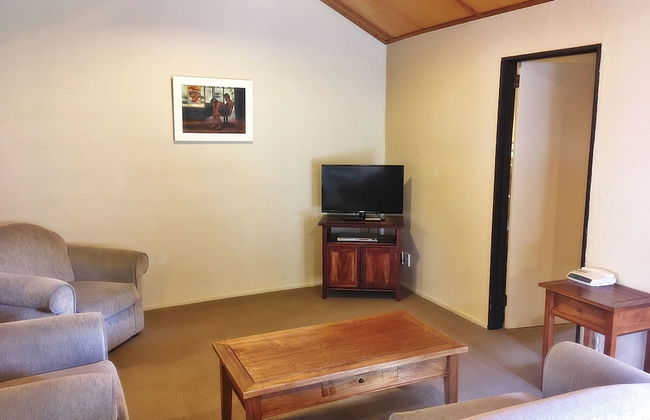 Woodlands Motels and Apartments - Foto 22