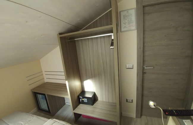 Ottocento Guest House - Foto 19