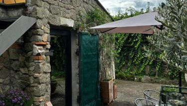 Borgo De' Paolis - Foto 5, Garden, Garden view