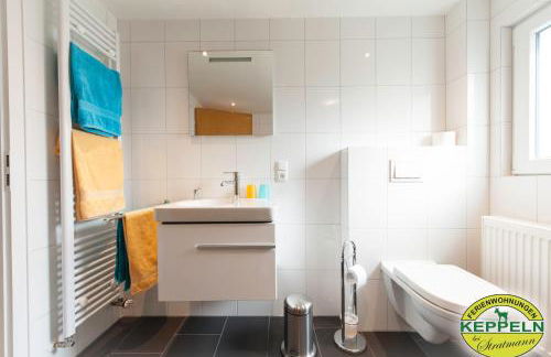 Ferienwohnungen Keppeln - Foto 14